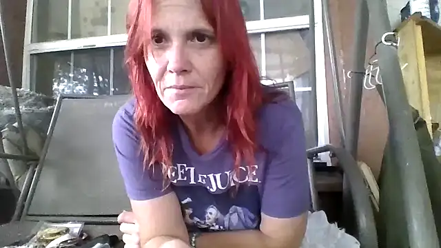 spundarella420 online show from November 6, 2025, 4:44 pm