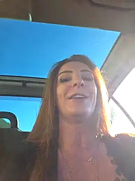 Ladykimberly XOXO online show from October 17, 2025, 3:03 pm