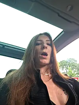 Ladykimberly XOXO online show from May 4, 2026, 3:04 pm