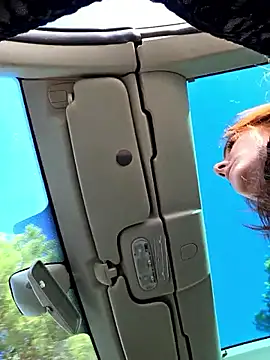 Ladykimberly XOXO online show from October 4, 2025, 3:02 pm