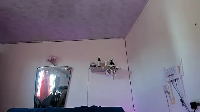 Angelblue  online show from August 2, 2026, 1:53 pm