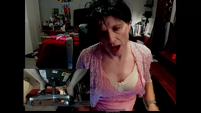 CharlotteAshton online show from August 8, 2026, 12:01 pm
