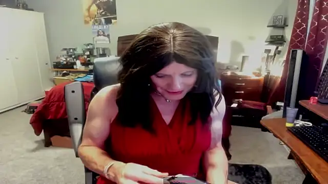 CharlotteAshton online show from July 24, 2026, 12:12 pm