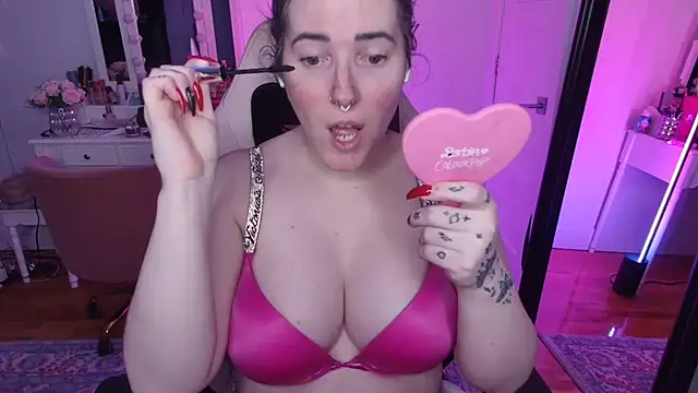 rachelbrooksxx online show from September 18, 2025, 7:17 pm