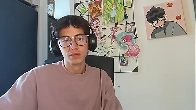 Norehg online show from September 10, 2025, 6:18 pm