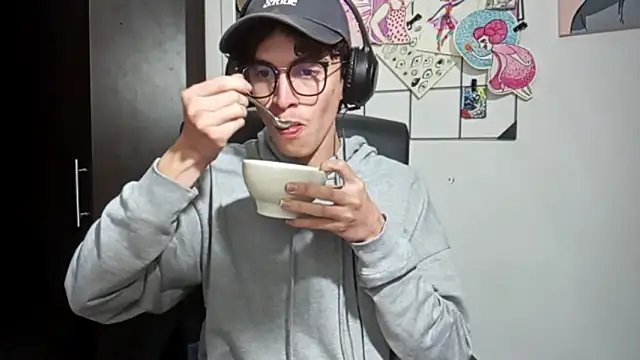 Norehg online show from September 20, 2025, 8:19 am