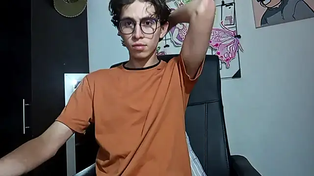 Norehg online show from September 22, 2025, 8:42 am