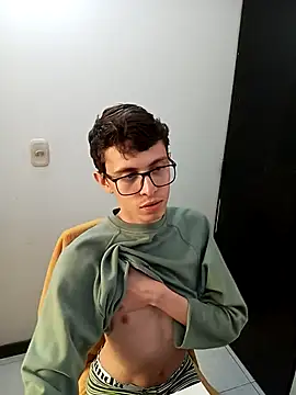 Norehg online show from March 20, 2025, 12:22 pm