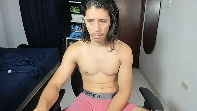 imtonny19 online show from July 14, 2026, 12:54 am