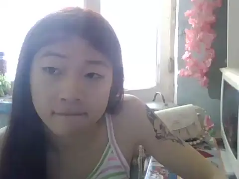 CarlyJoy online show from June 14, 2026, 11:22 am