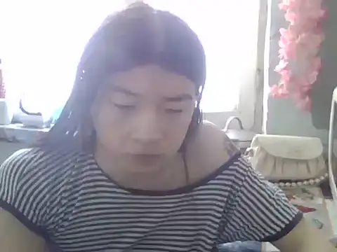 CarlyJoy online show from June 21, 2026, 7:58 am