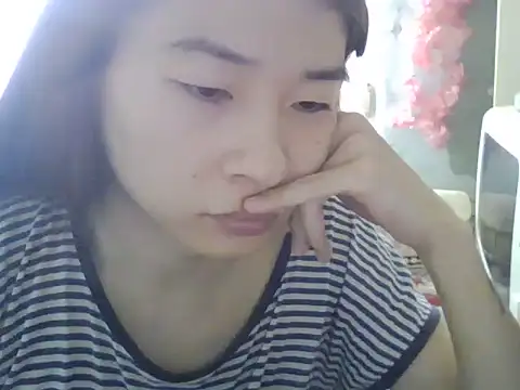 CarlyJoy online show from June 22, 2026, 12:35 pm