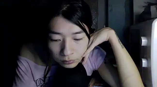 CarlyJoy online show from March 22, 2025, 3:42 pm