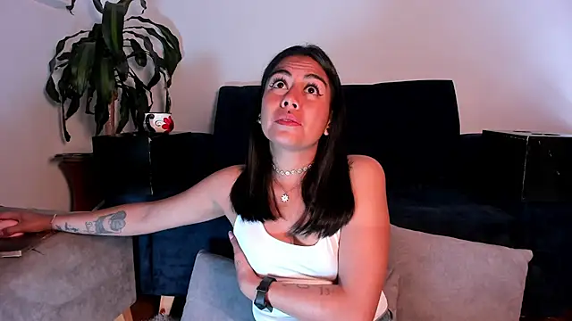 Snapshot of im_amber chatting on March 9, 2026, 1:03 pm im amber online show from March 9, 2026, 1:03 pm