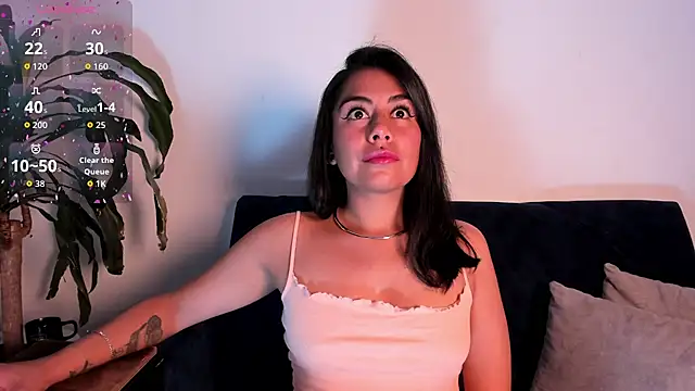 im amber online show from February 3, 2026, 12:43 pm