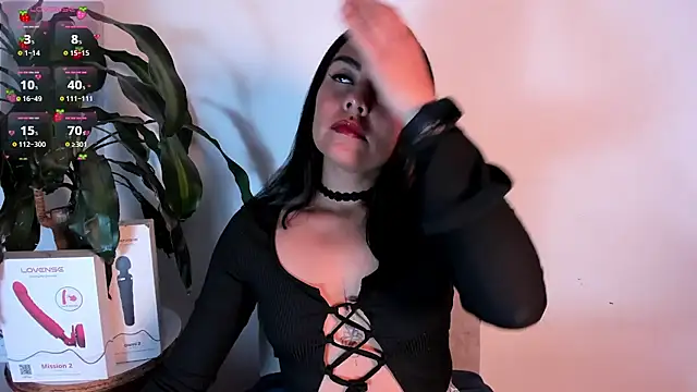 im amber online show from July 29, 2026, 12:48 pm