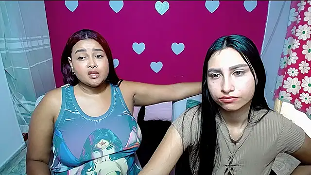 violeta rous online show from April 30, 2026, 4:25 pm