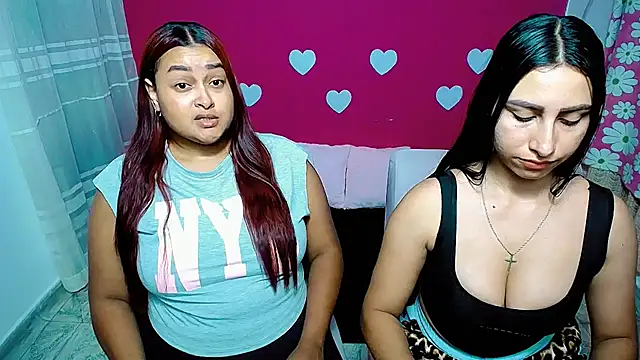 violeta rous online show from June 6, 2026, 3:45 am