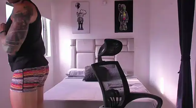 paul rogerr online show from February 27, 2025, 9:25 pm