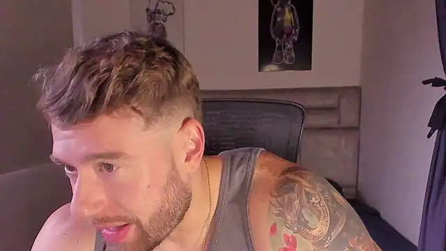 paul rogerr online show from February 24, 2026, 12:39 pm