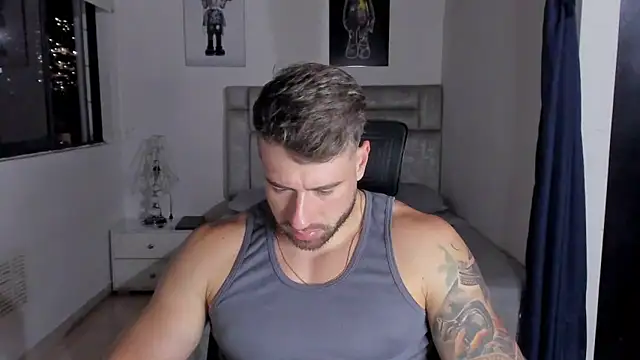 paul rogerr online show from September 20, 2025, 1:32 am