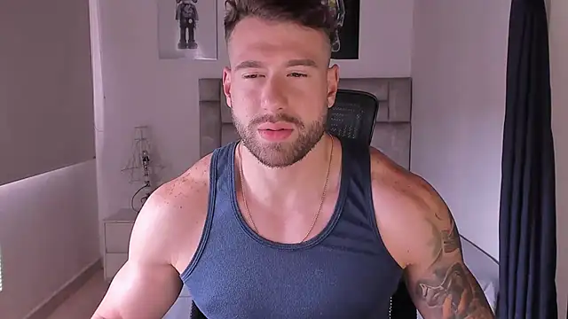 paul rogerr online show from September 8, 2025, 8:19 pm