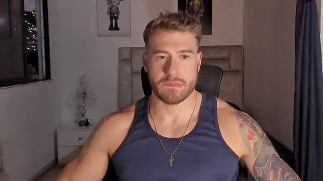 paul rogerr online show from November 15, 2025, 10:58 pm