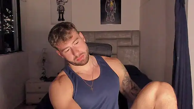 paul rogerr online show from October 8, 2025, 1:07 am