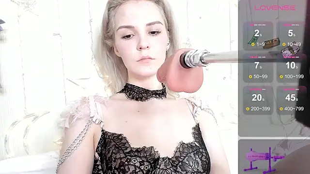 Kaya Devis online show from February 22, 2026, 5:32 am