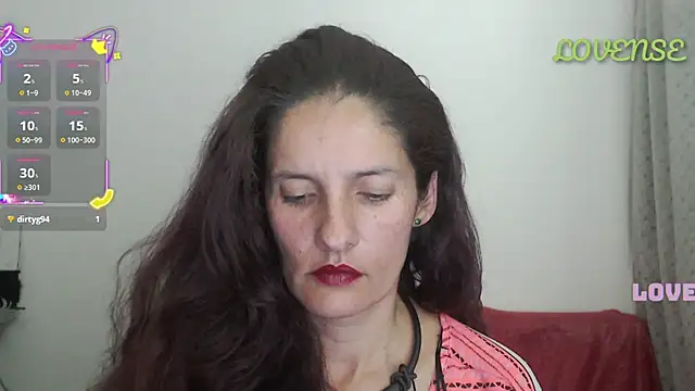 catalina duran1 online show from April 9, 2026, 4:58 am