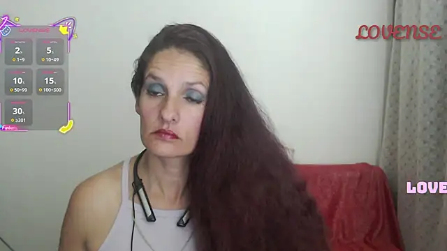 Snapshot of catalina_duran1 chatting on March 12, 2026, 6:06 am catalina duran1 online show from March 12, 2026, 6:06 am