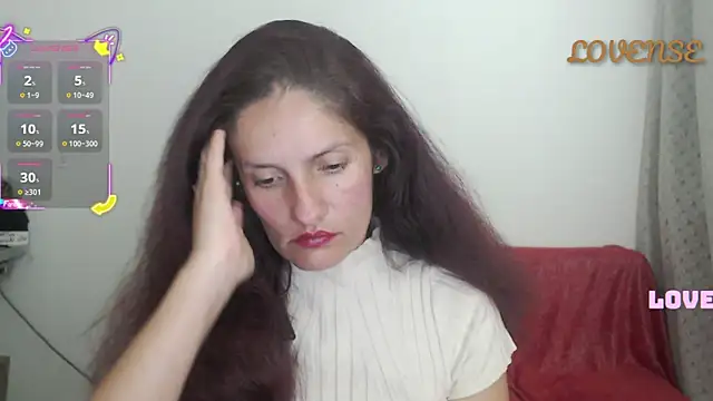 Snapshot of catalina_duran1 chatting on March 23, 2026, 5:40 am catalina duran1 online show from March 23, 2026, 5:40 am