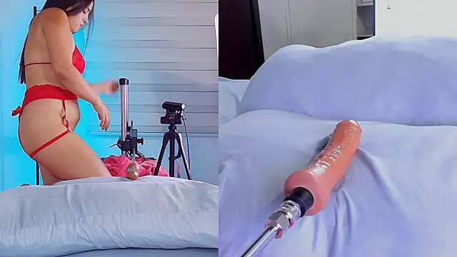 Kinky Laly online show from July 5, 2026, 3:33 am