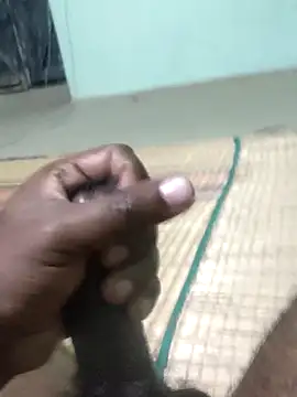 SILENT FUCKER 01 online show from March 11, 2025, 6:08 pm