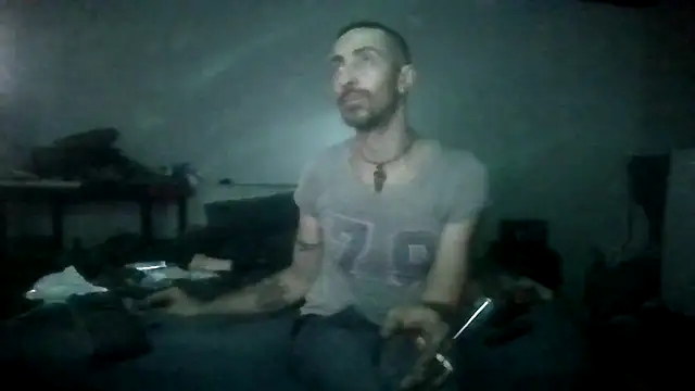 Bi curious86 online show from September 28, 2025, 1:23 am