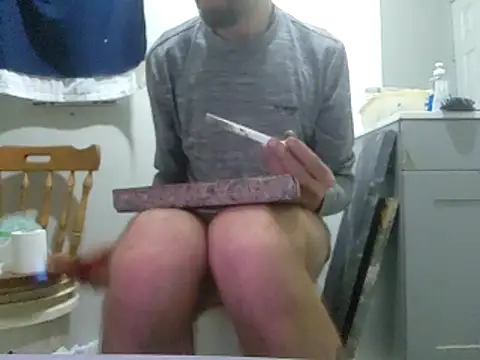 Bi curious86 online show from February 11, 2026, 6:24 am