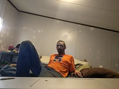 Bi curious86 online show from October 6, 2025, 1:07 am