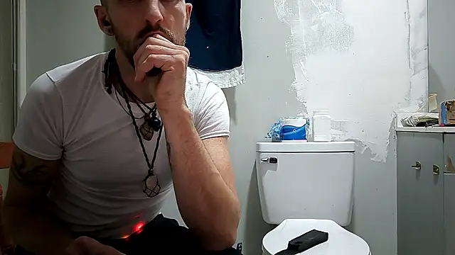 Bi curious86 online show from February 5, 2026, 4:41 am