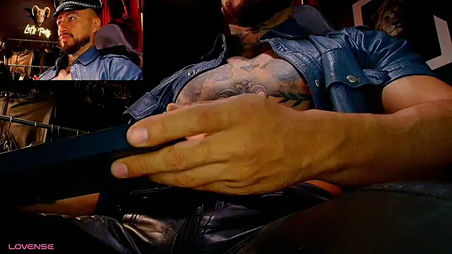 Snapshot of billyMayer_ chatting on March 8, 2026, 12:41 pm billyMayer online show from March 8, 2026, 12:41 pm