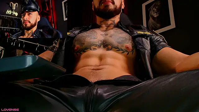 billyMayer  online show from November 9, 2025, 5:17 pm