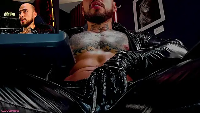 billyMayer  online show from October 9, 2025, 5:46 pm