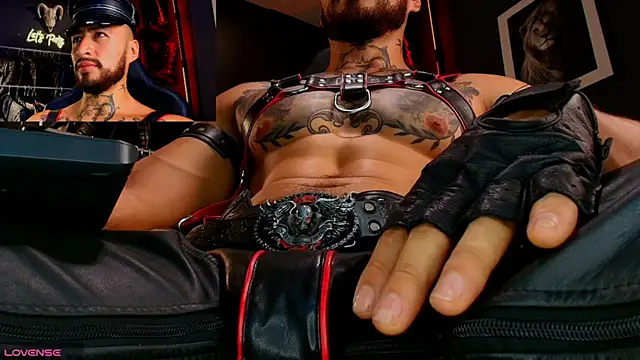 billyMayer  online show from November 8, 2025, 6:00 pm