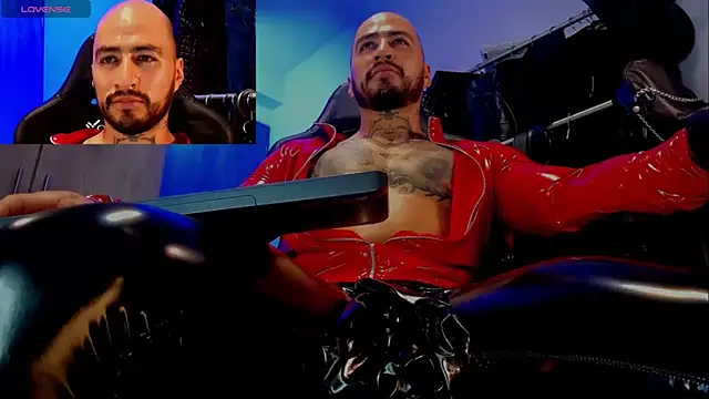 billyMayer  online show from March 23, 2025, 12:15 am