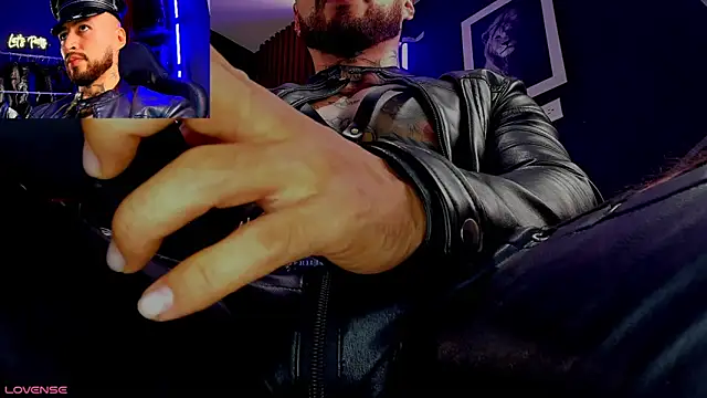 billyMayer  online show from October 10, 2025, 5:03 pm