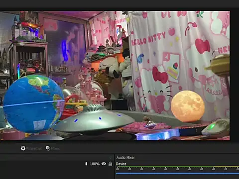 JesuAdam online show from June 25, 2026, 3:59 am