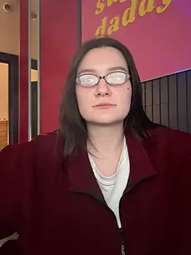 MakeBabyCum online show from March 2, 2025, 1:09 pm