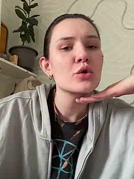 MakeBabyCum online show from March 20, 2025, 5:35 am