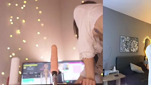 TwilightSparkle  online show from January 27, 2025, 11:32 am