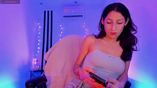 Gorgeous Team online show from February 20, 2026, 7:38 pm