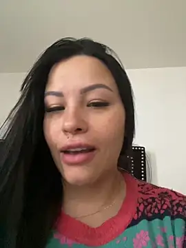 sexyyykloee online show from September 14, 2025, 9:59 pm